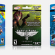 Image for article titled NCSoft Seeds Retail Game Cards With Exclusive Goodies